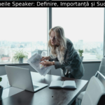 Femeile Speaker: Definire, Importanță și Succes