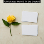 Publicitatea Mobilă în Era Digitală