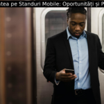 Publicitatea pe Standuri Mobile: Oportunități și Provocări