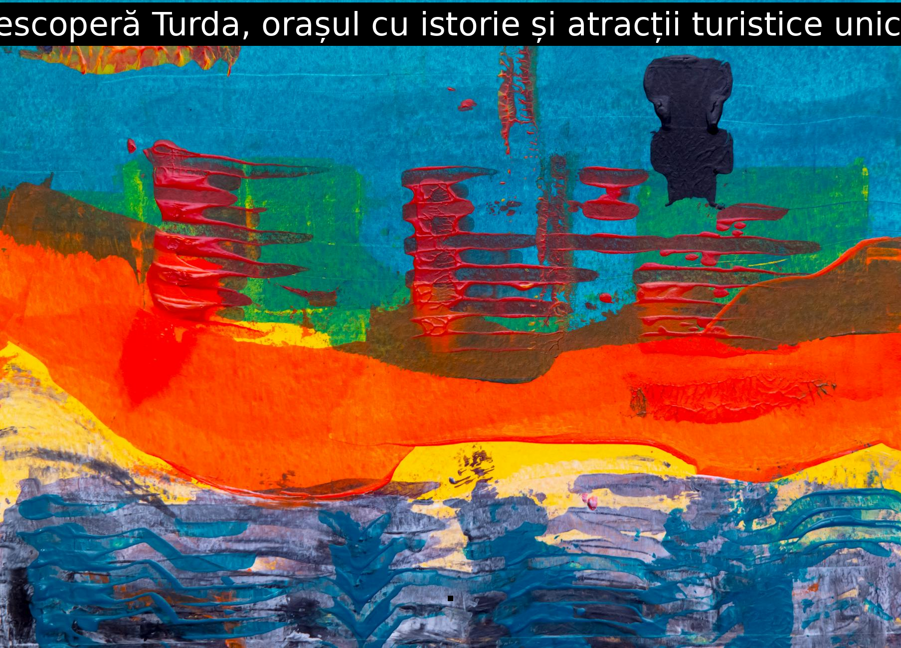 Descoperă Turda, orașul cu istorie și atracții turistice unice.