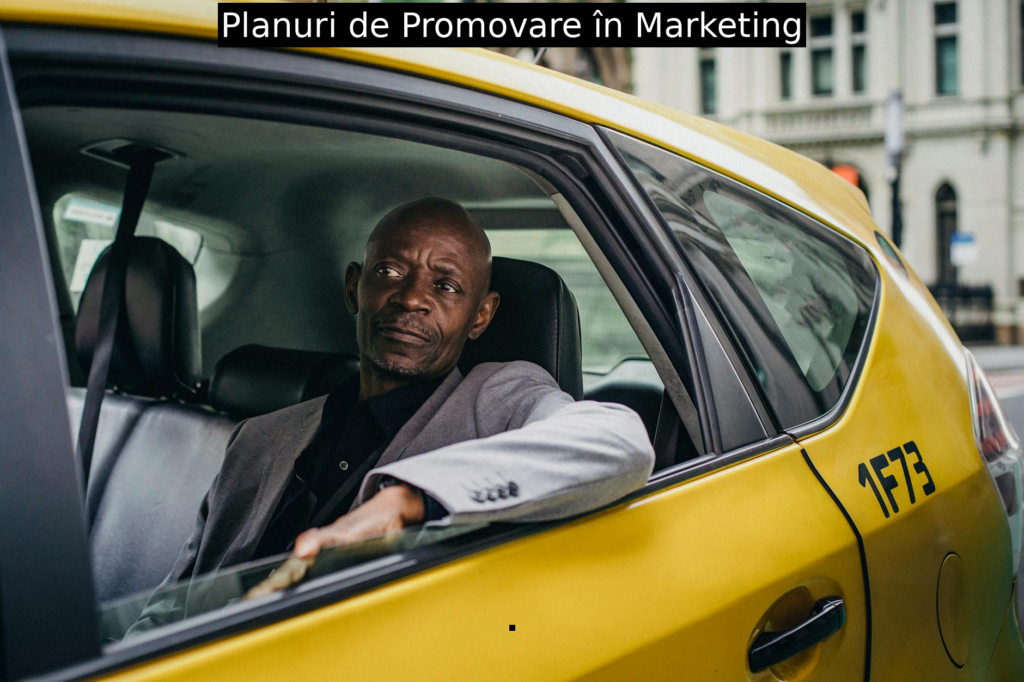 Planuri de Promovare în Marketing