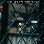 Viața și opera lui Tudor Arghezi