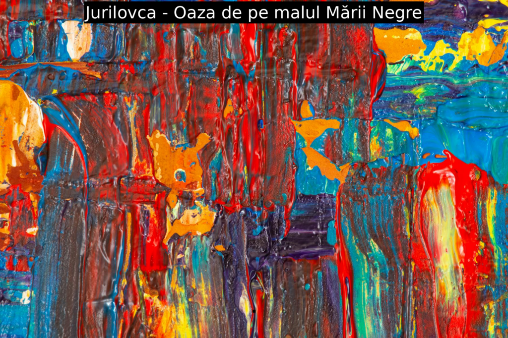 Jurilovca – Oaza de pe malul Mării Negre