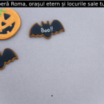 Descoperă Roma, orașul etern și locurile sale turistice.