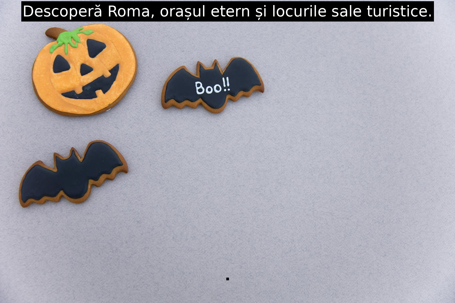 Descoperă Roma, orașul etern și locurile sale turistice.