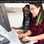 Antreprenoriatul în Energie Regenerabilă în România