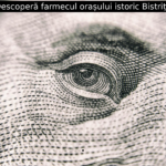 Descoperă farmecul orașului istoric Bistrița