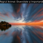 Regnul Animal: Diversitate și Importanță