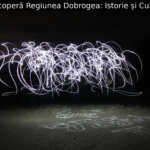Descoperă Regiunea Dobrogea: Istorie și Cultură
