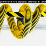 Fideliizarea clienților în era digitală: Strategii și tehnici eficiente.