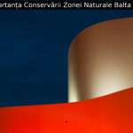 Importanța Conservării Zonei Naturale Balta Alba