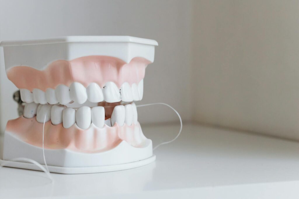 Rolul stomatologului în menținerea sănătății orale și generale