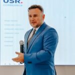 Ștefan Apăteanu, candidat primăria Corbeanca, va colabora cu școlile pentru a preveni abandonul școlar