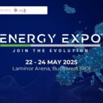 Descoperă soluțiile inteligente la ENERGY EXPO 2025 în București!