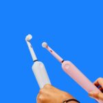 Periuța electrică vs. periuța manuală: Care e mai eficientă?