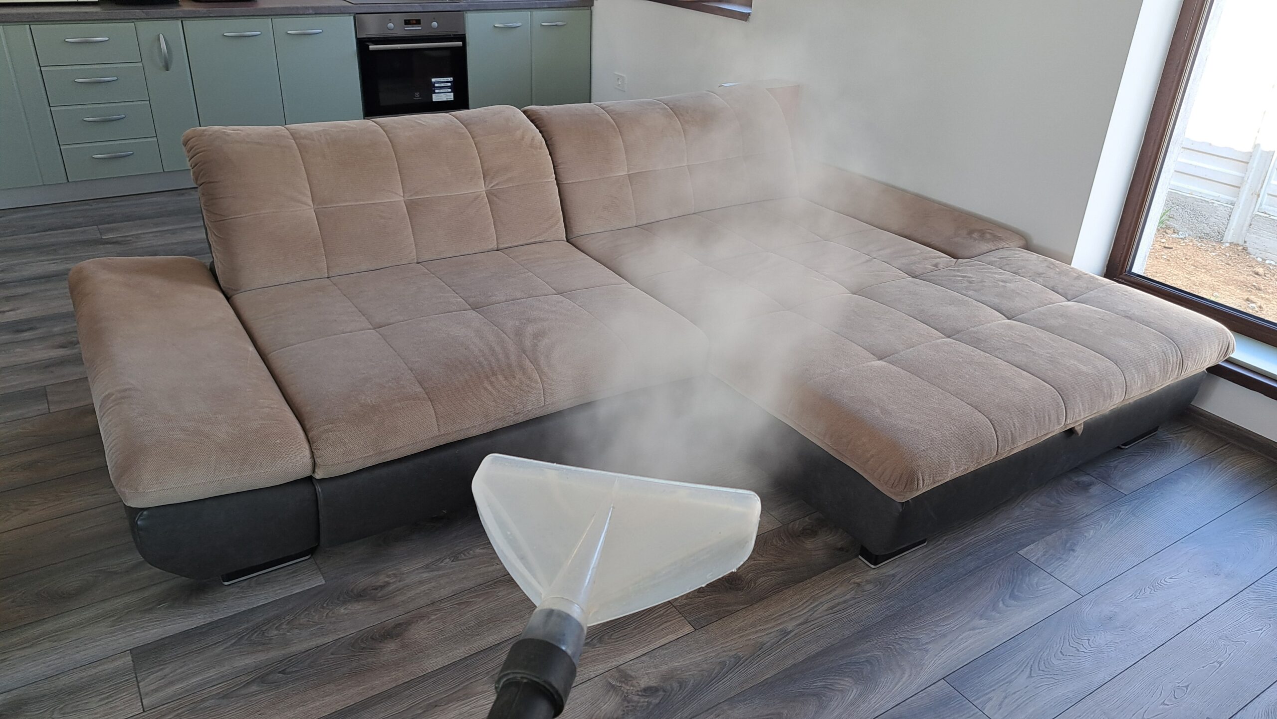 Ce spun clienții despre curățarea interiorului auto în Oradea