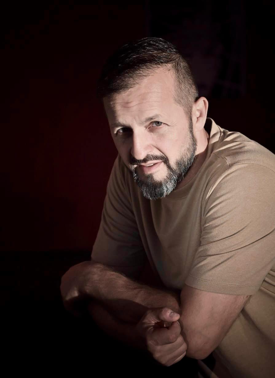 De la quantum training la scenă: Răzvan Oprea