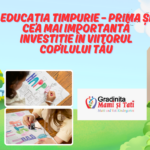 gradinita privata sectorul 1