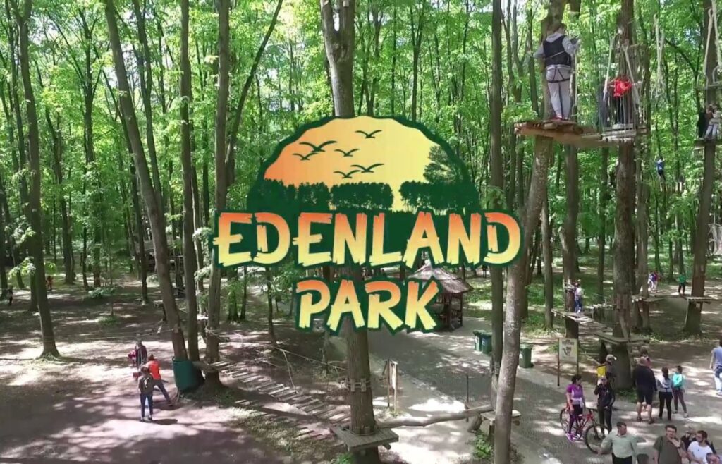 Edenland Park – Merită să petreci o zi aici?