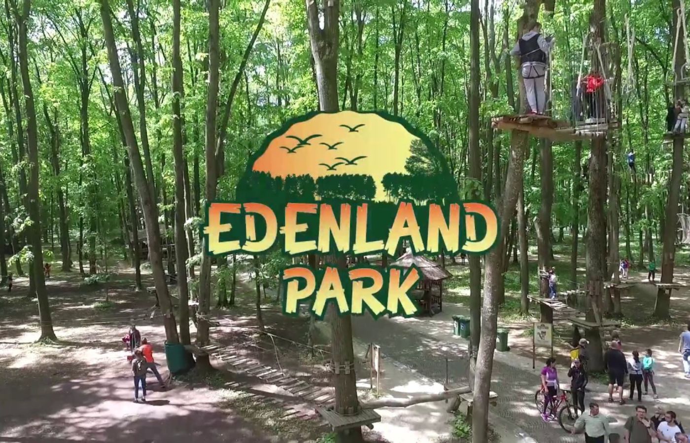 Edenland Park – Merită să petreci o zi aici?